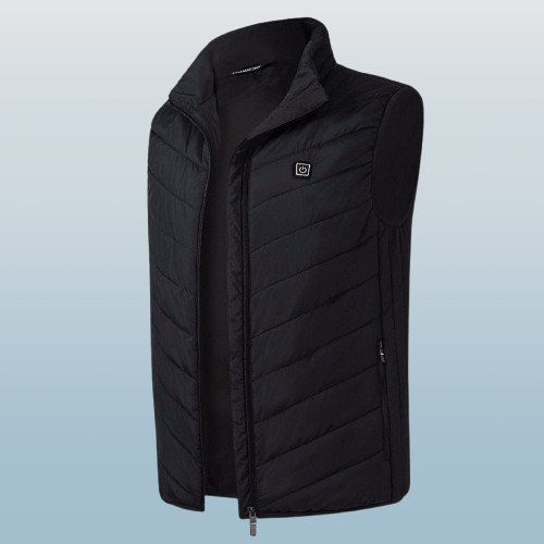 Heated Vest