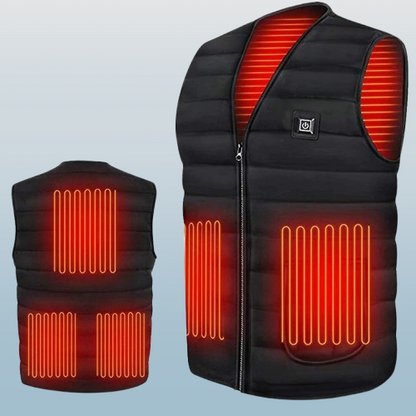 Heated Vest